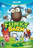Funky Barn (Nintendo Wii U)